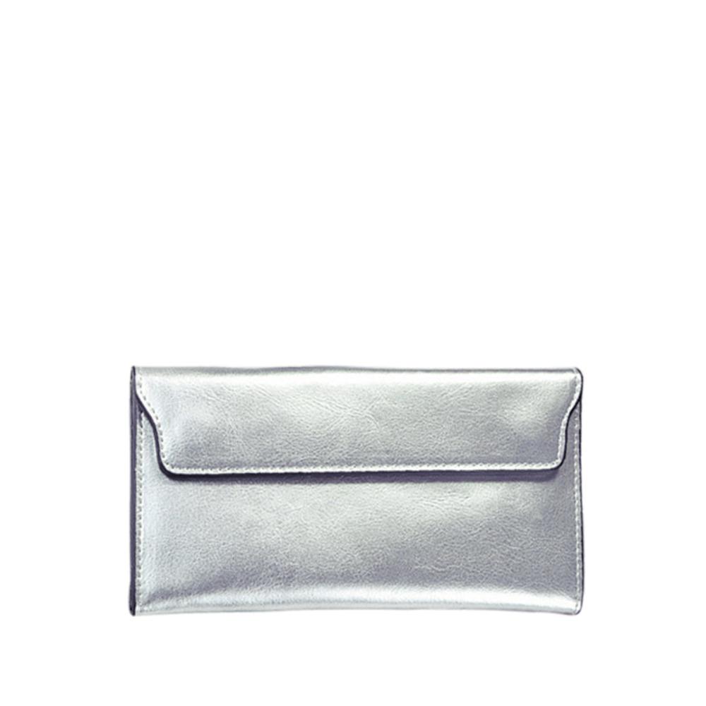 Emma™ Essential | Minimalist Folding Wallet