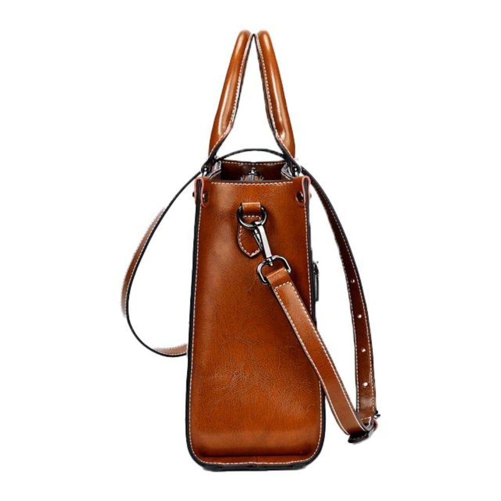 Emily™ Tote | Stylish and Versatile Bag