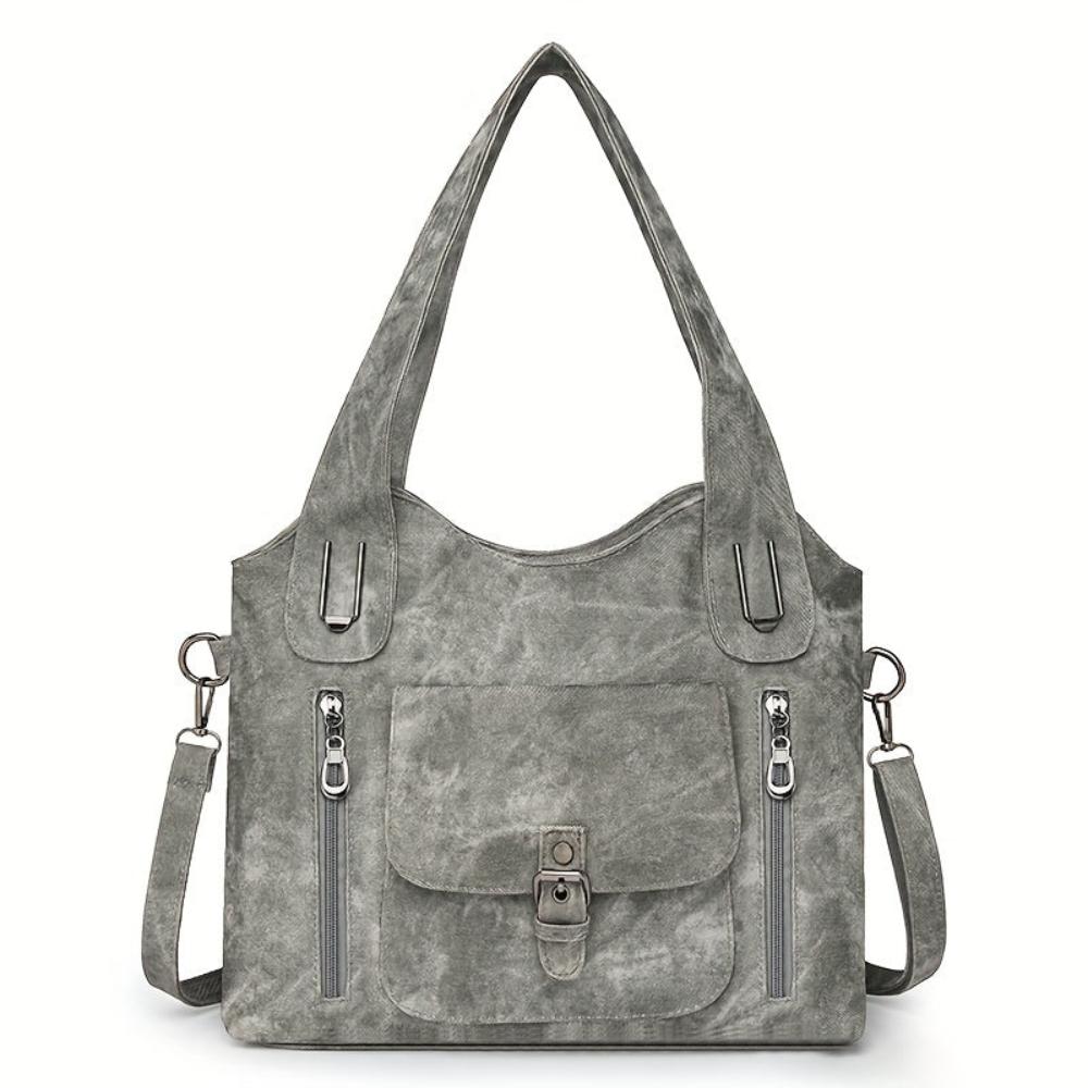 Isabella™ Classic Elegance | Shoulder Bag