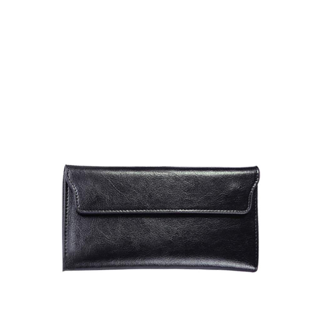 Emma™ Essential | Minimalist Folding Wallet