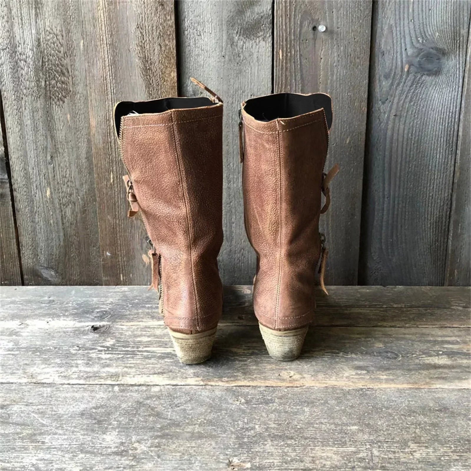 Amparo™ – Winter Boots