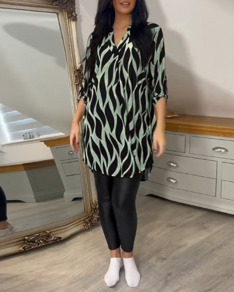 Emma™ - Chic Everyday Blouse