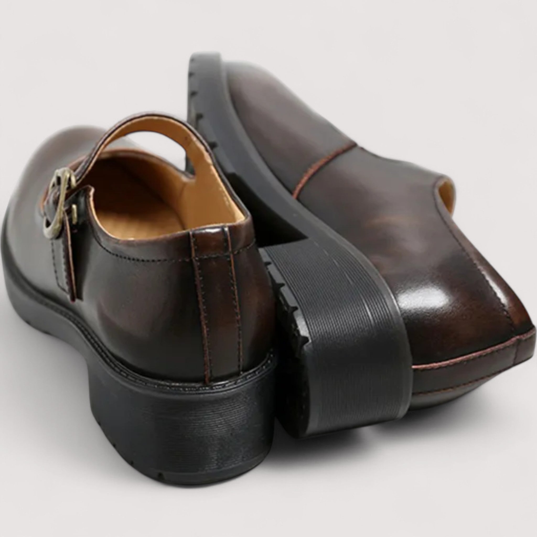 Marta | Timeless Elegance: Classic Shoes for a Sophisticated Style