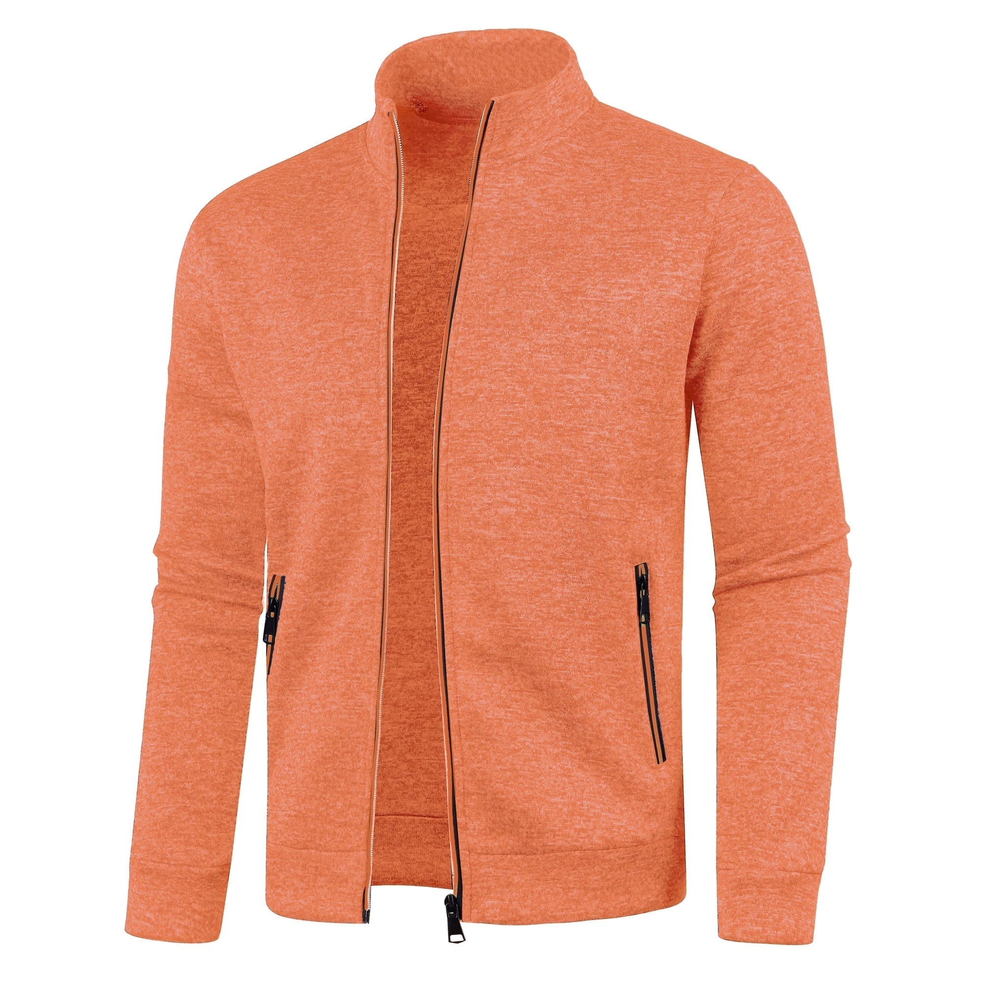 Jordan™ - Trendy Cozy Zip Vest