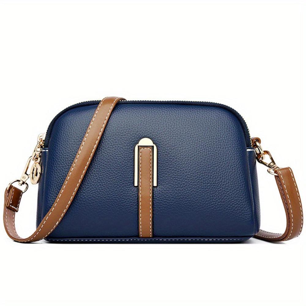 Sienna - Shoulder Bag Comfort & Style