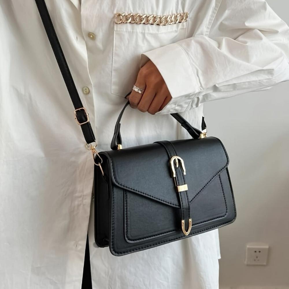 Tessa - Elegant and Minimalist Crossbody Bag