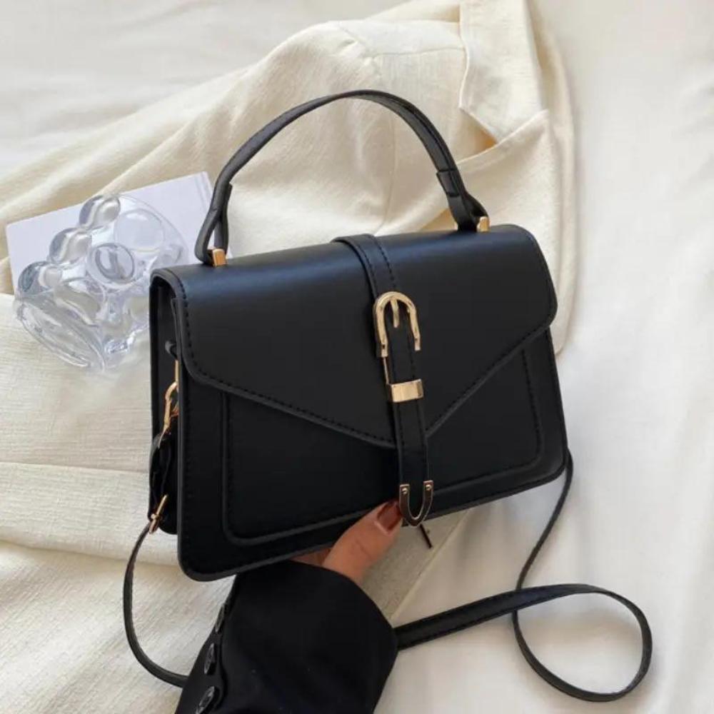 Tessa - Elegant and Minimalist Crossbody Bag