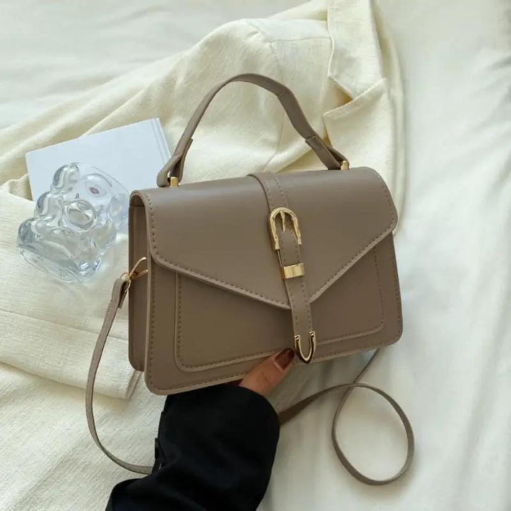 Tessa - Elegant and Minimalist Crossbody Bag