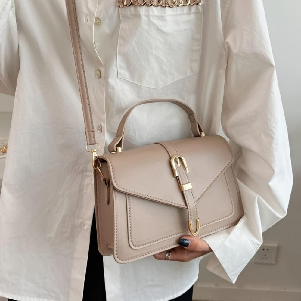 Tessa - Elegant and Minimalist Crossbody Bag