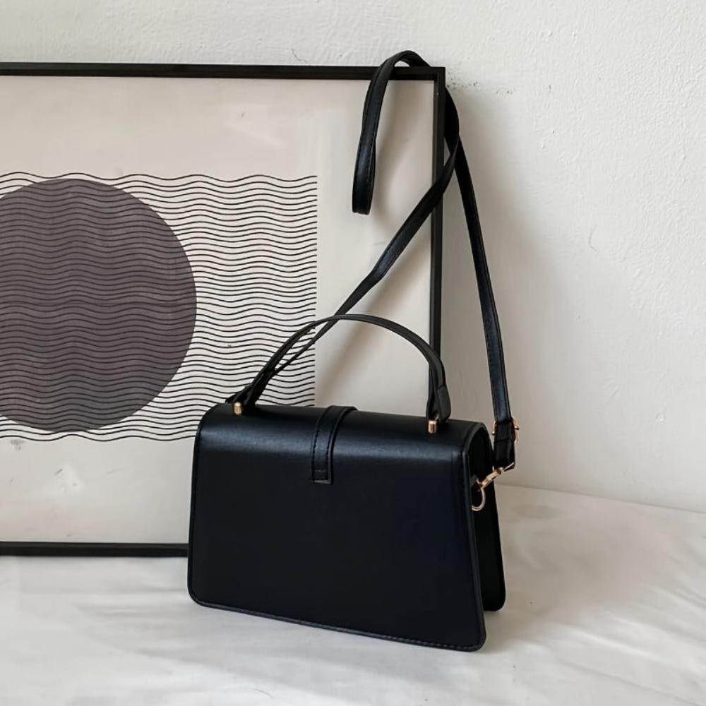 Tessa - Elegant and Minimalist Crossbody Bag