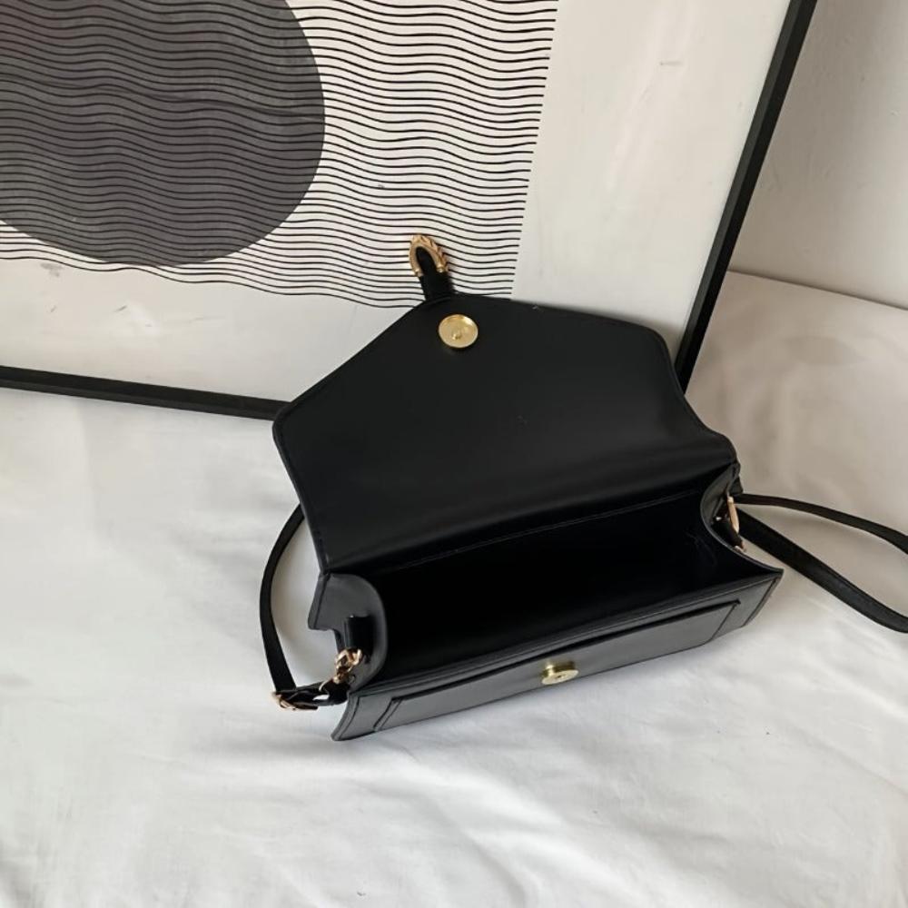 Tessa - Elegant and Minimalist Crossbody Bag