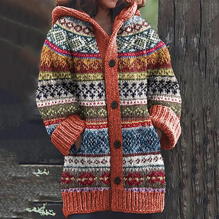 Emily - Chic Cozy Cardigan