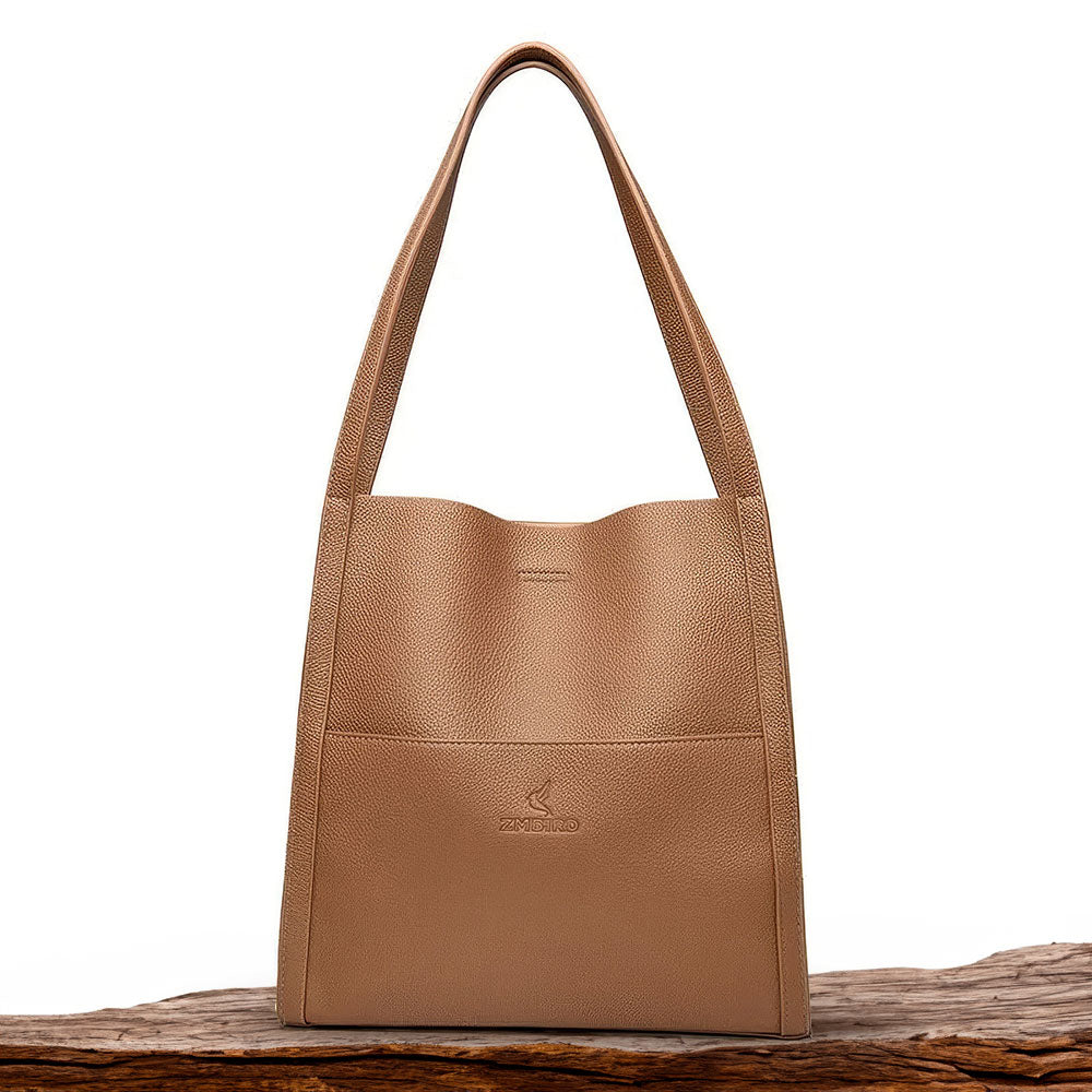 Talia - Luxury Soft Leather Handbag