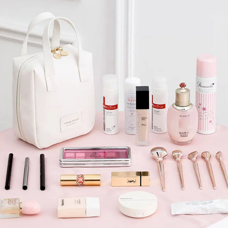 Sophia™ Elegant Organizer | Beauty Storage Bag