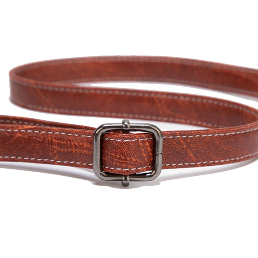 Mila - Timeless vintage bag with elegant flap clasp