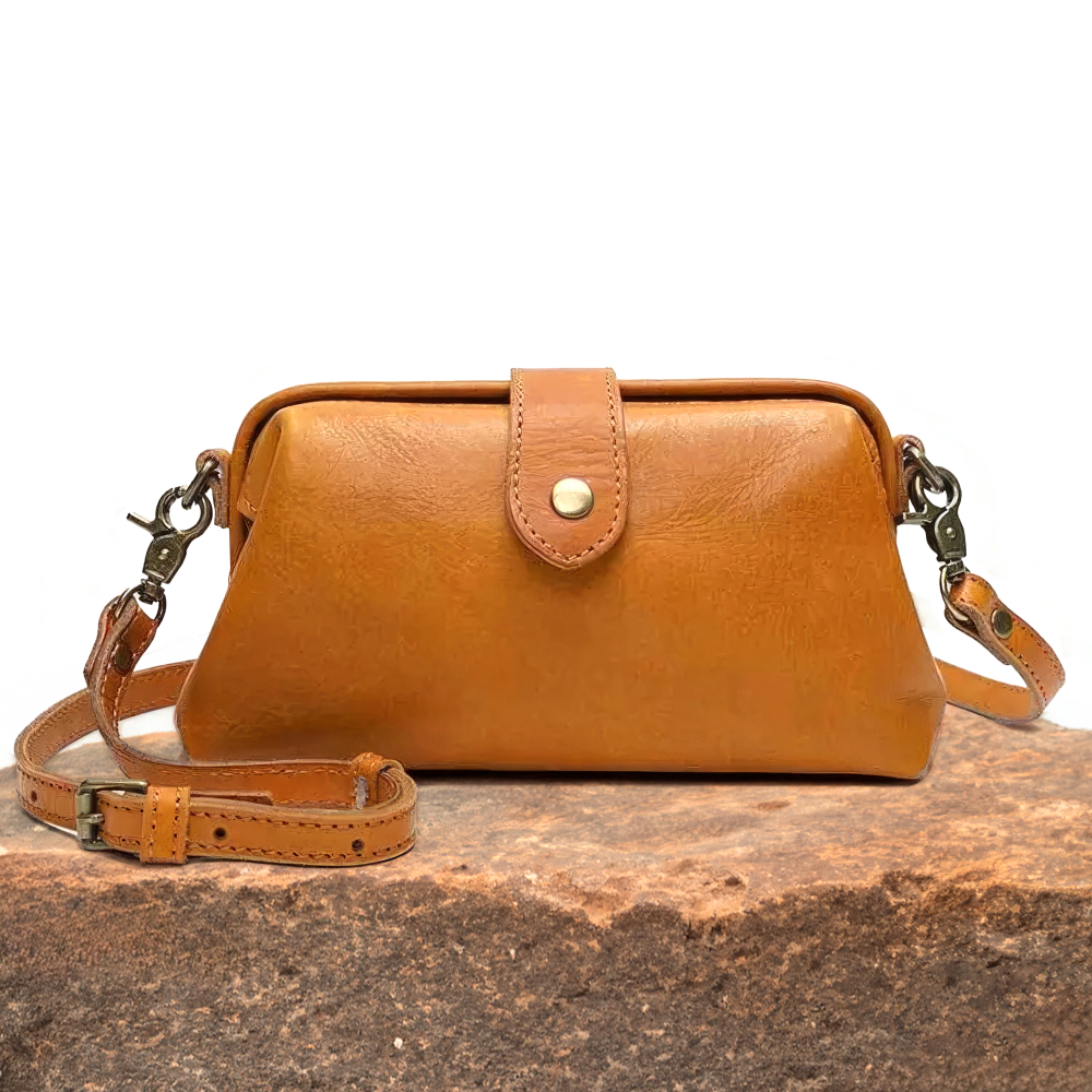 Velissa - Women's Handbag with Timeless Elegance