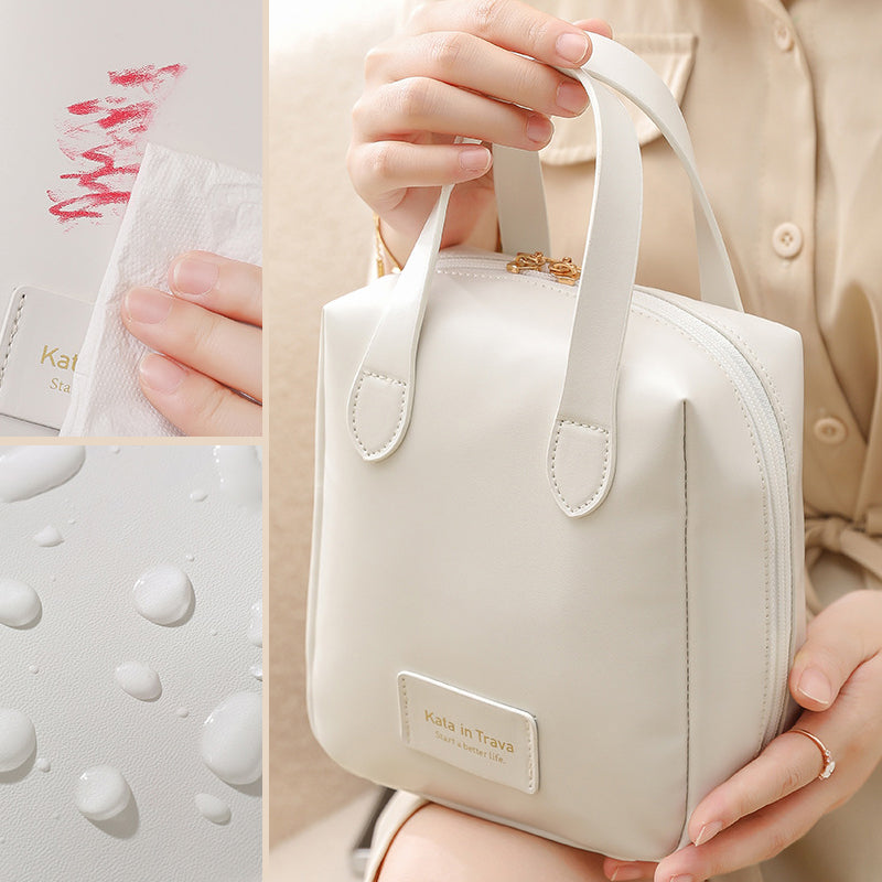 Sophia™ Elegant Organizer | Beauty Storage Bag