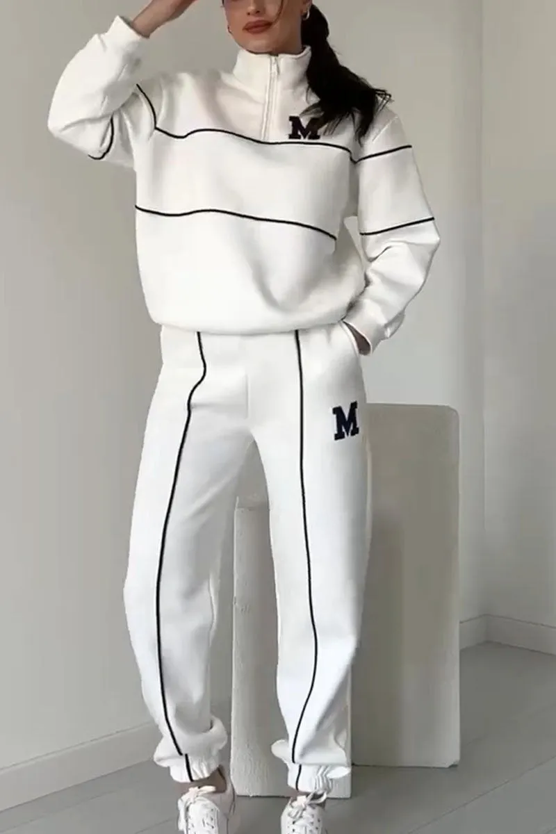 Sophie™ - Cozy Chic Two-Piece Set