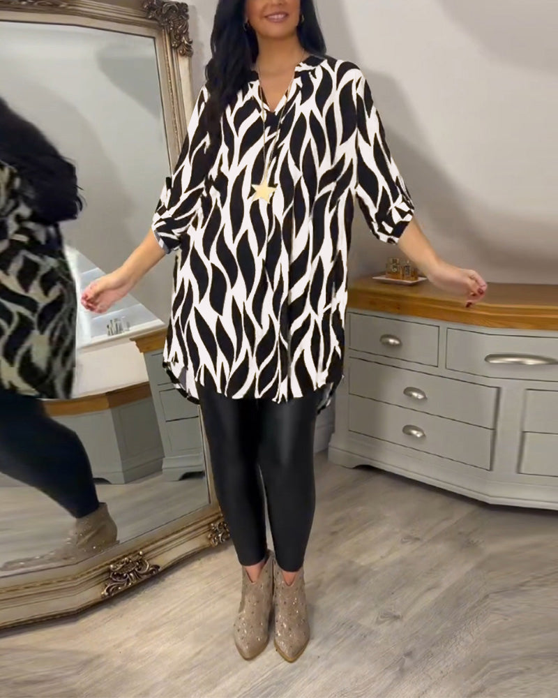 Emma™ - Chic Everyday Blouse