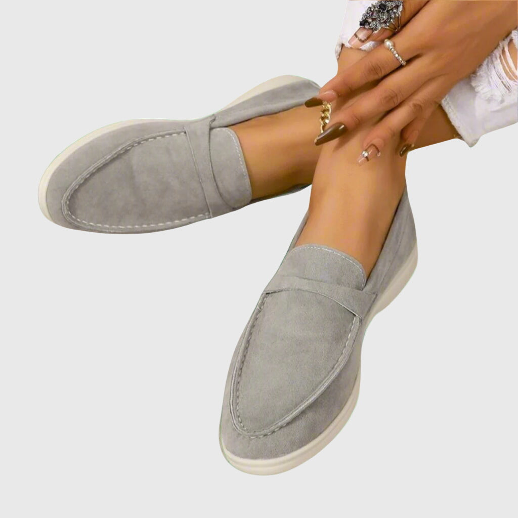 Mira - Comfort and Support Orthopedic Moccasins