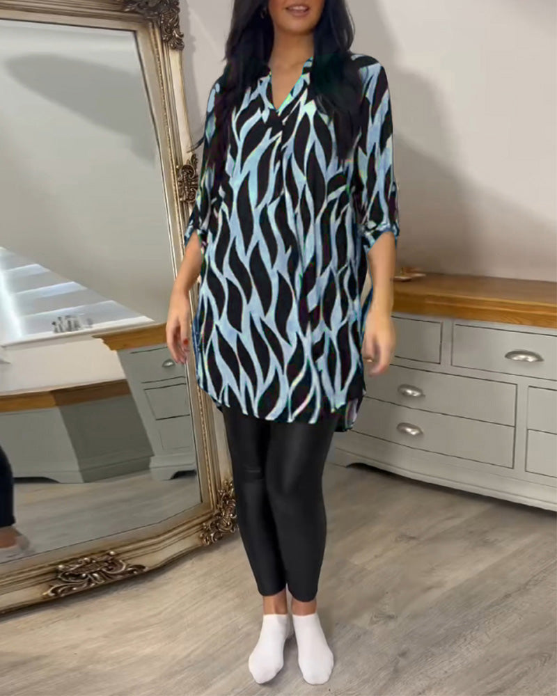 Emma™ - Chic Everyday Blouse