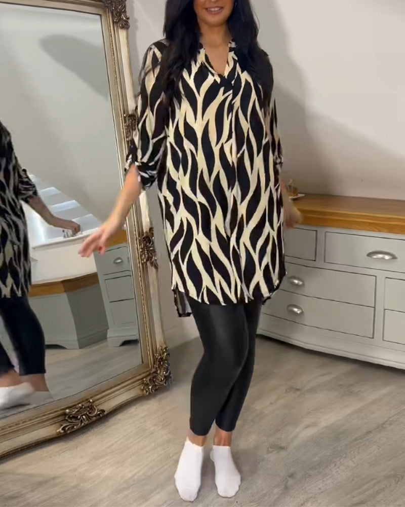 Emma™ - Chic Everyday Blouse