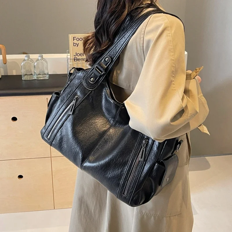 Scarlett™ Grace | Chic Shoulder Bag