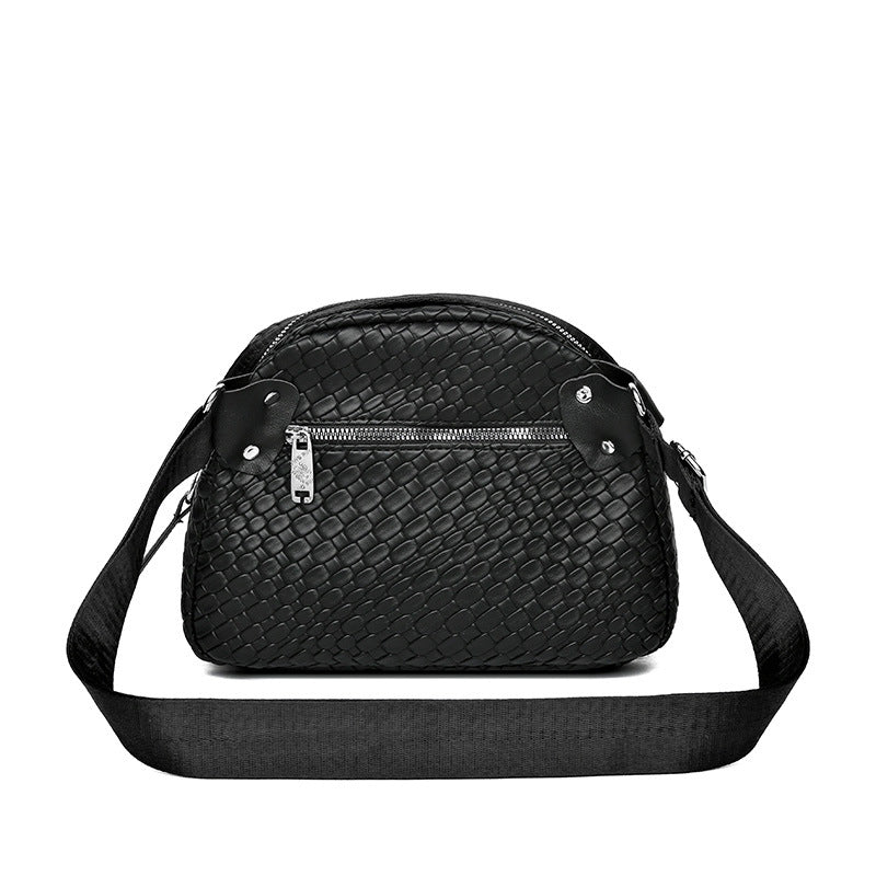 Madison™ Vintage Elegance | Roomy Classic Bag