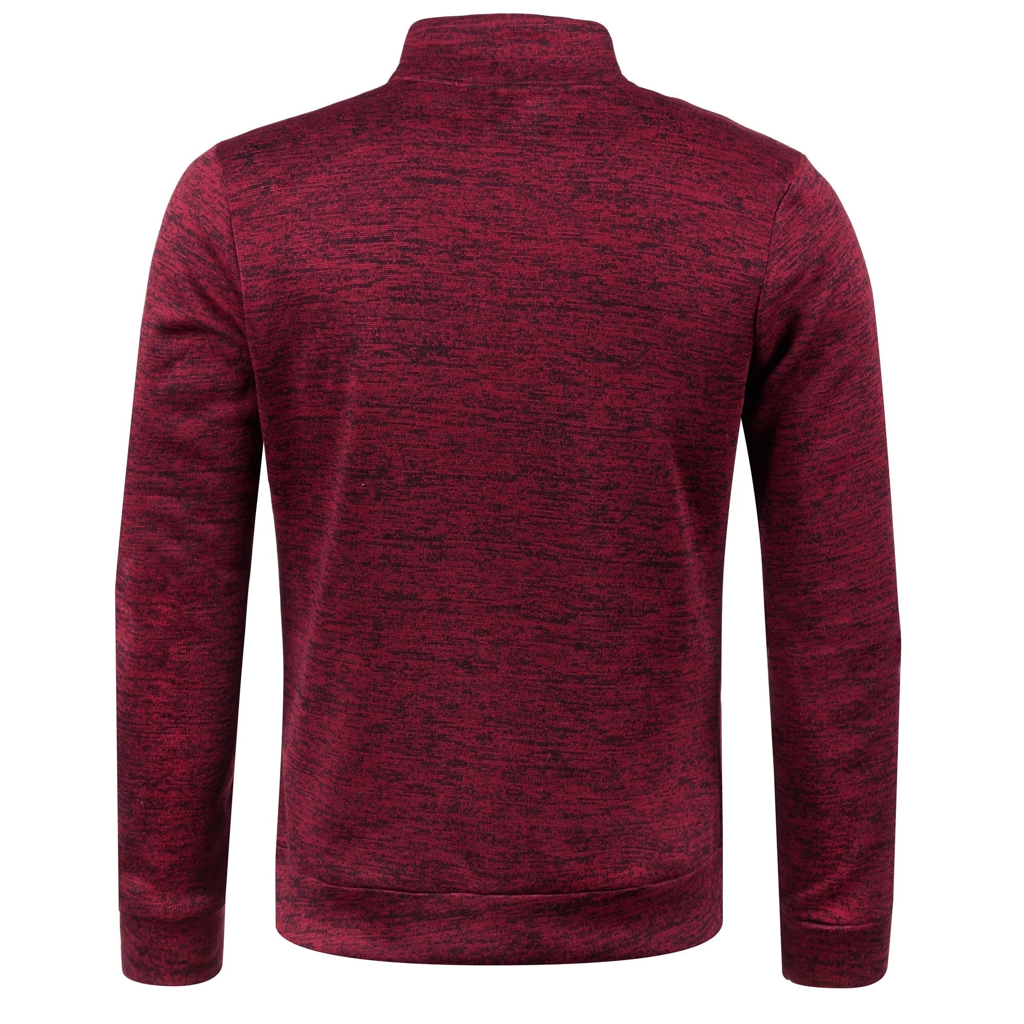 Jordan™ - Trendy Cozy Zip Vest