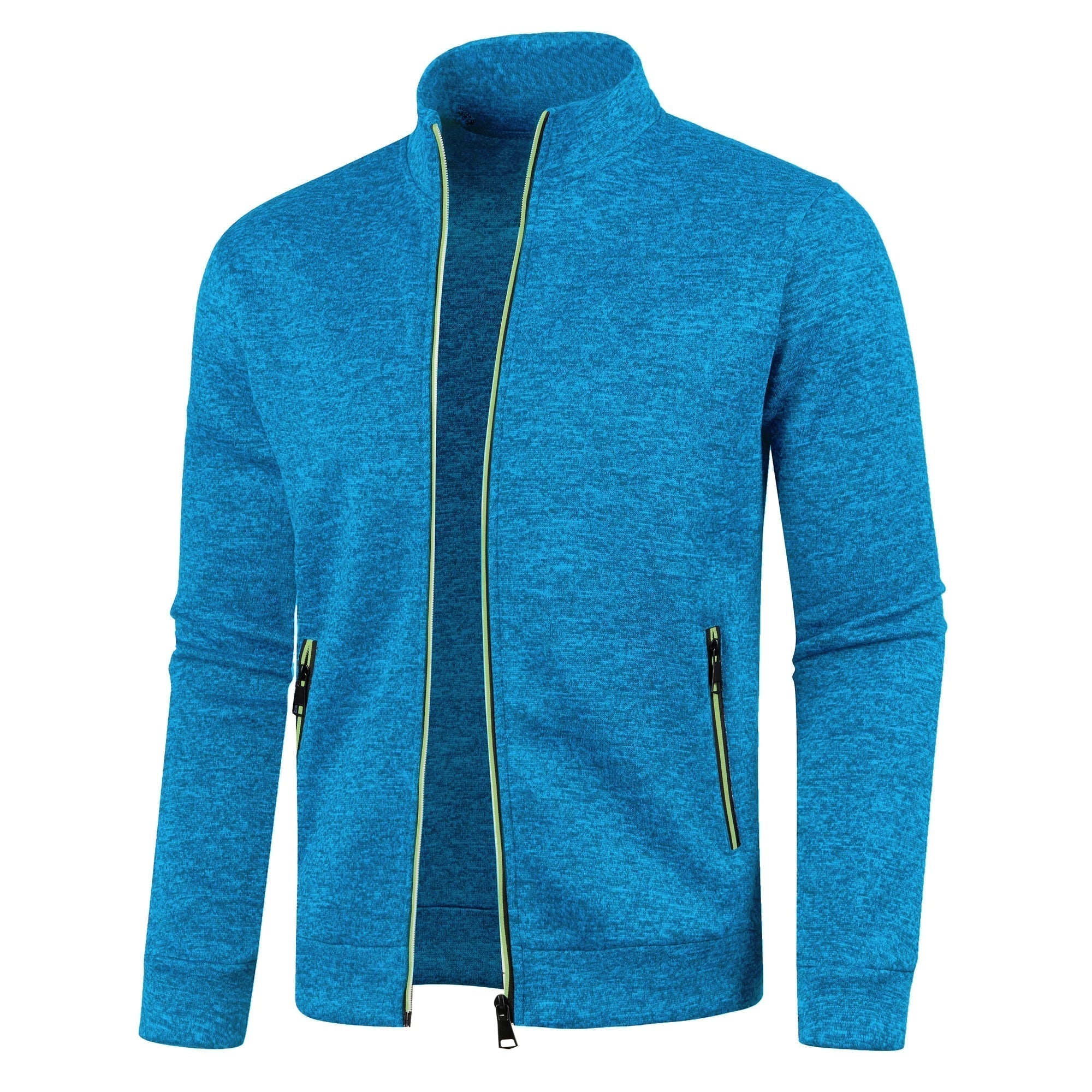 Jordan™ - Trendy Cozy Zip Vest