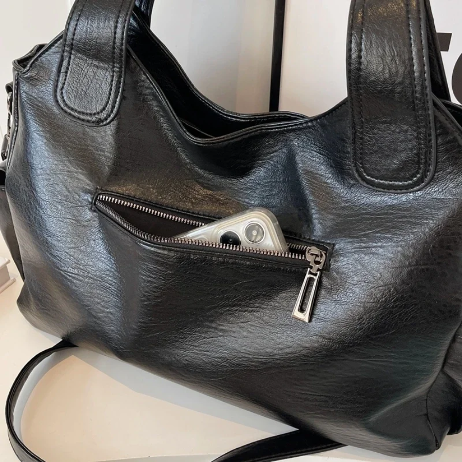 Scarlett™ Grace | Chic Shoulder Bag