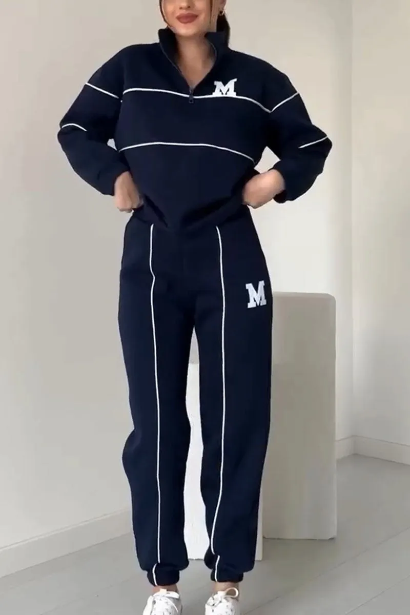 Sophie™ - Cozy Chic Two-Piece Set