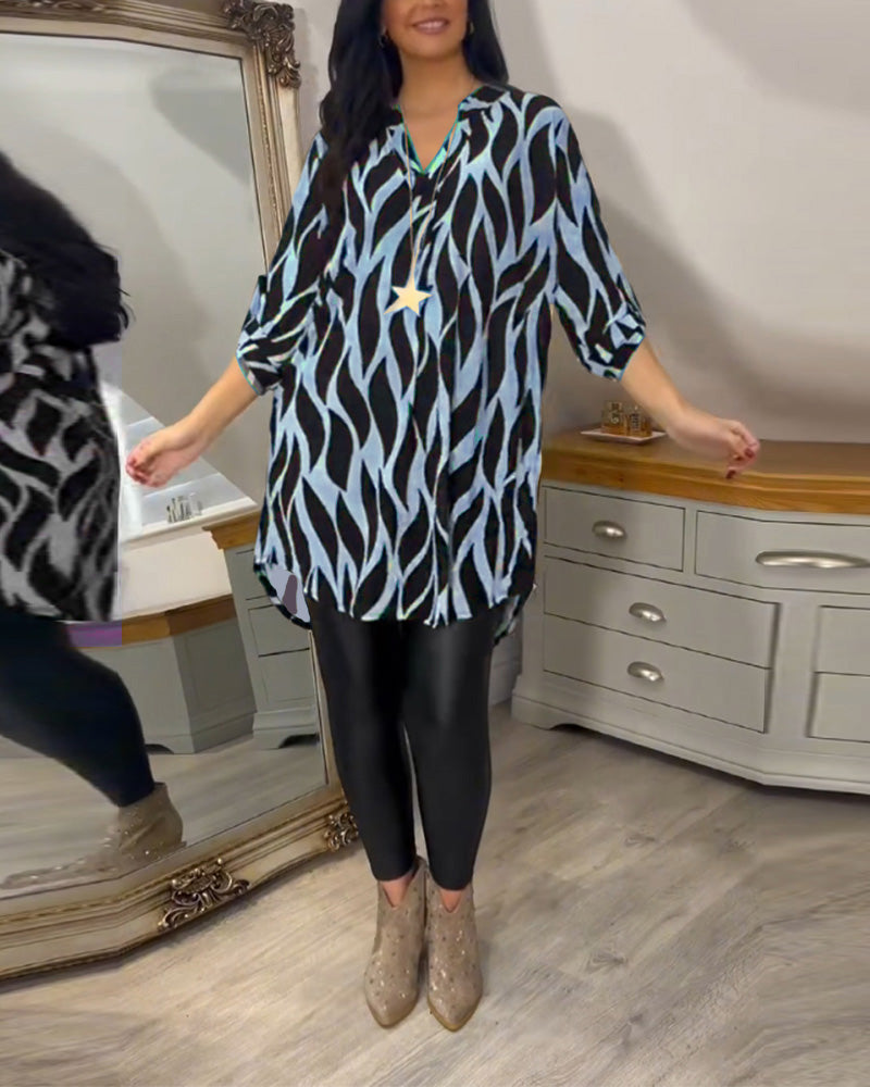Emma™ - Chic Everyday Blouse