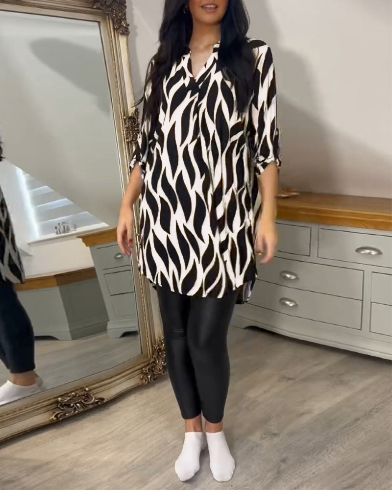 Emma™ - Chic Everyday Blouse