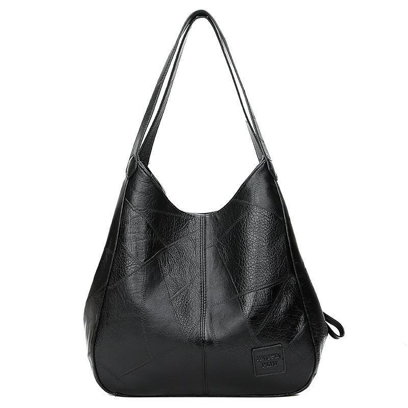 Penelope™ Charm | Retro Tote Bag