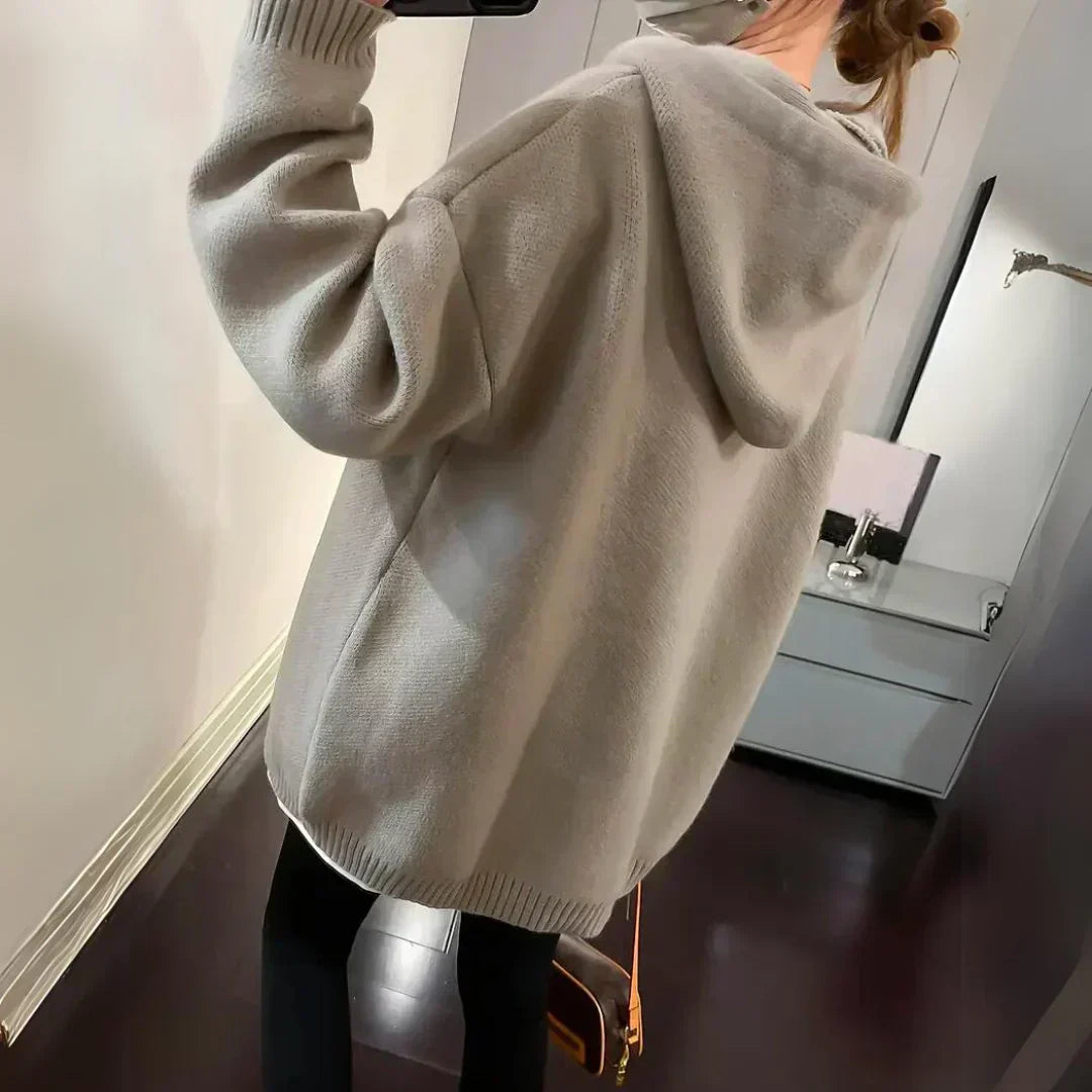 Jordan™ - Cozy Relaxation Hoodie