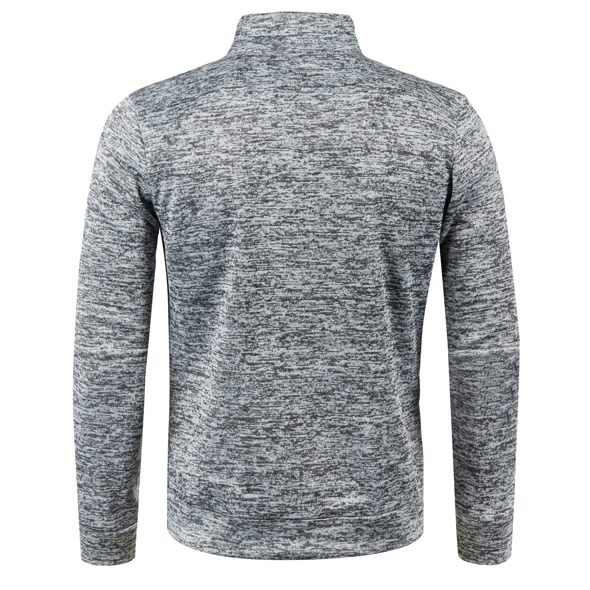 Jordan™ - Trendy Cozy Zip Vest