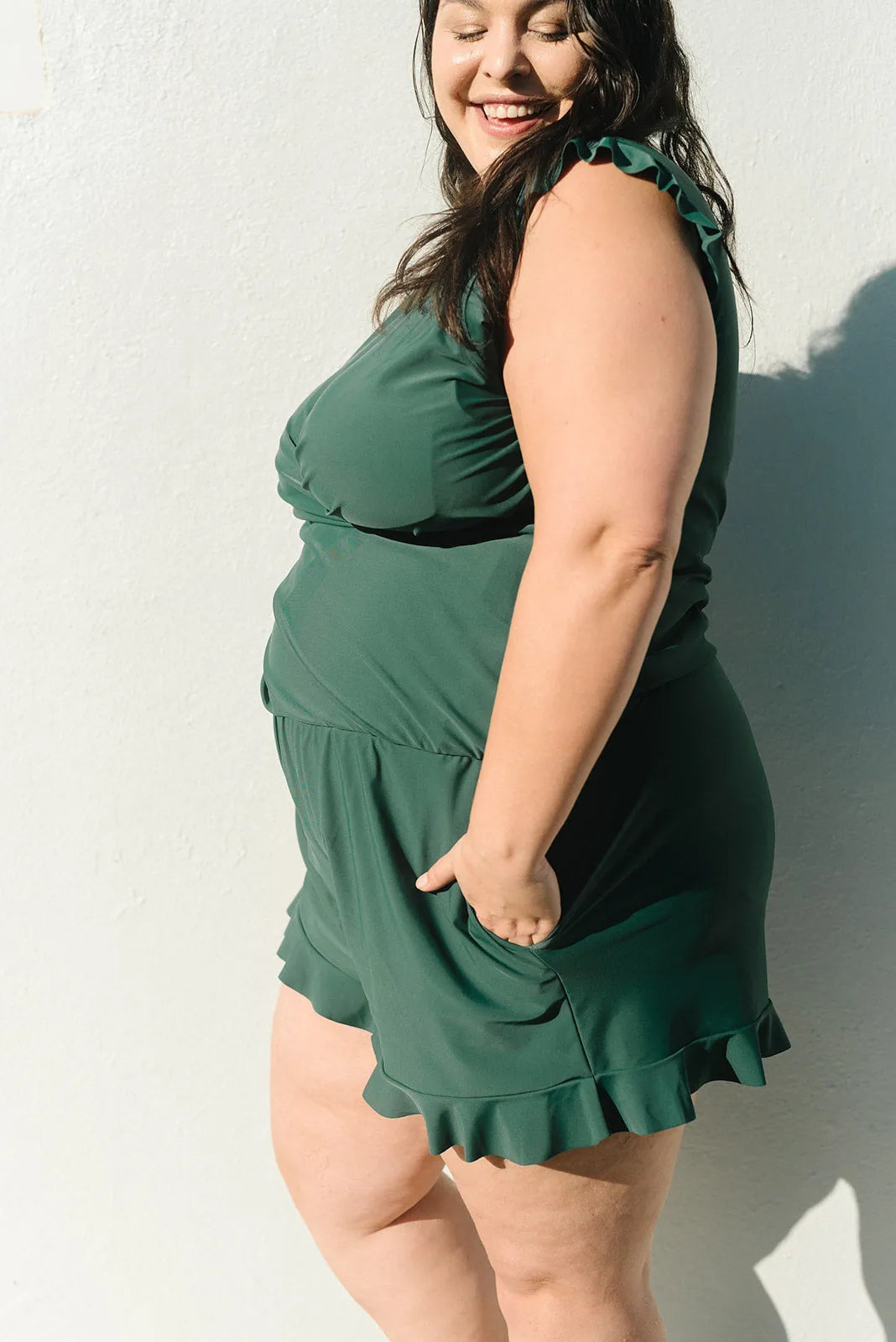 Sophie™ - Tummy-Control Swimwear