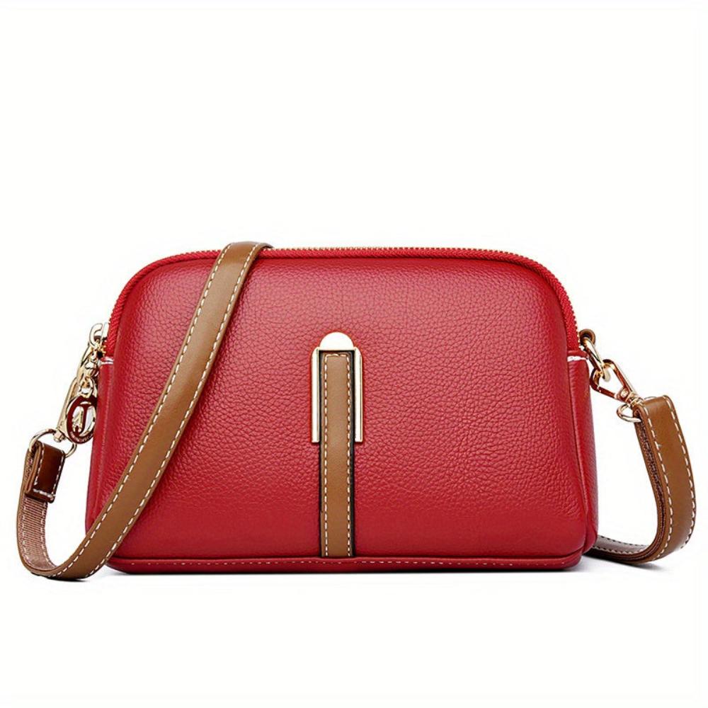 Sienna - Shoulder Bag Comfort & Style