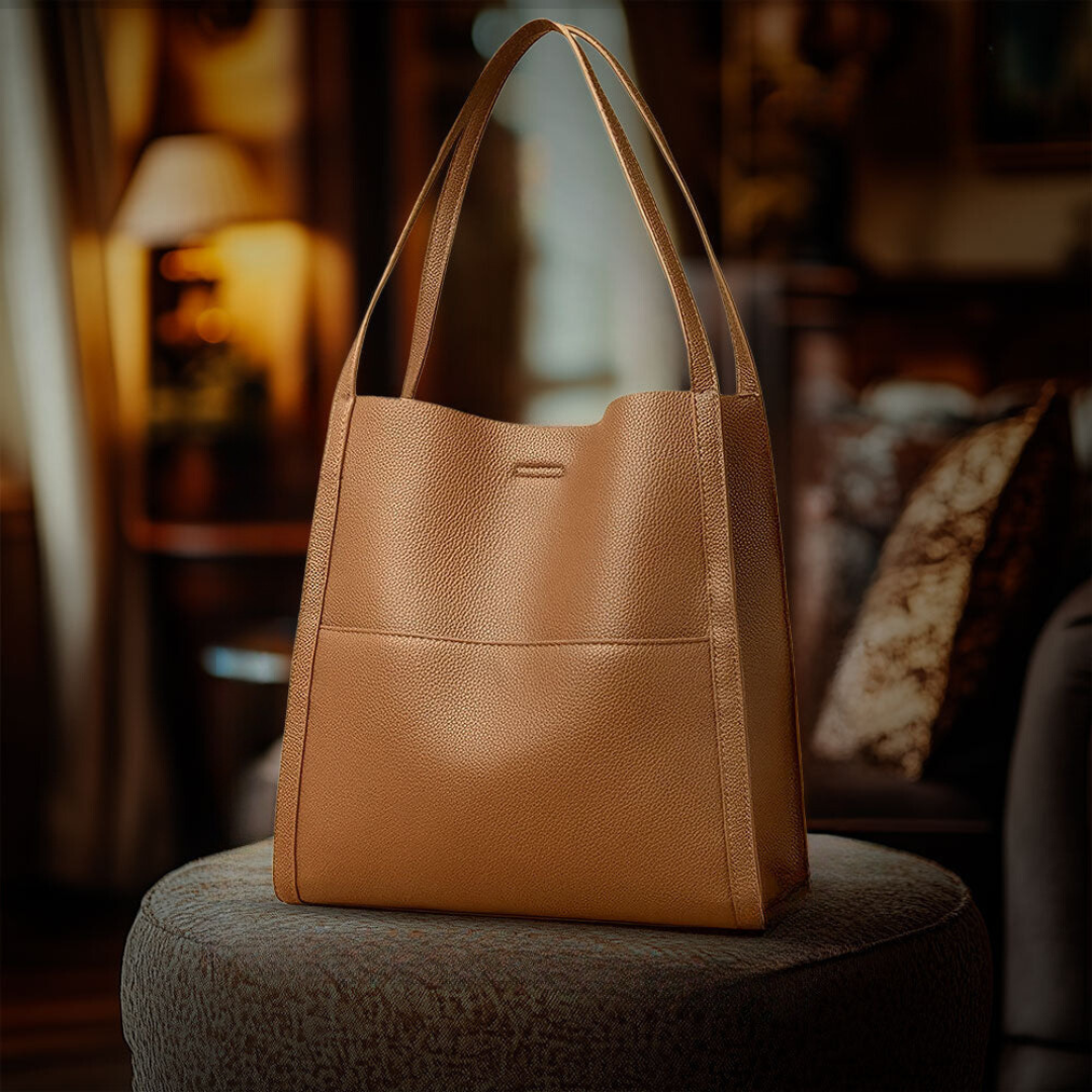 Talia - Luxury Soft Leather Handbag