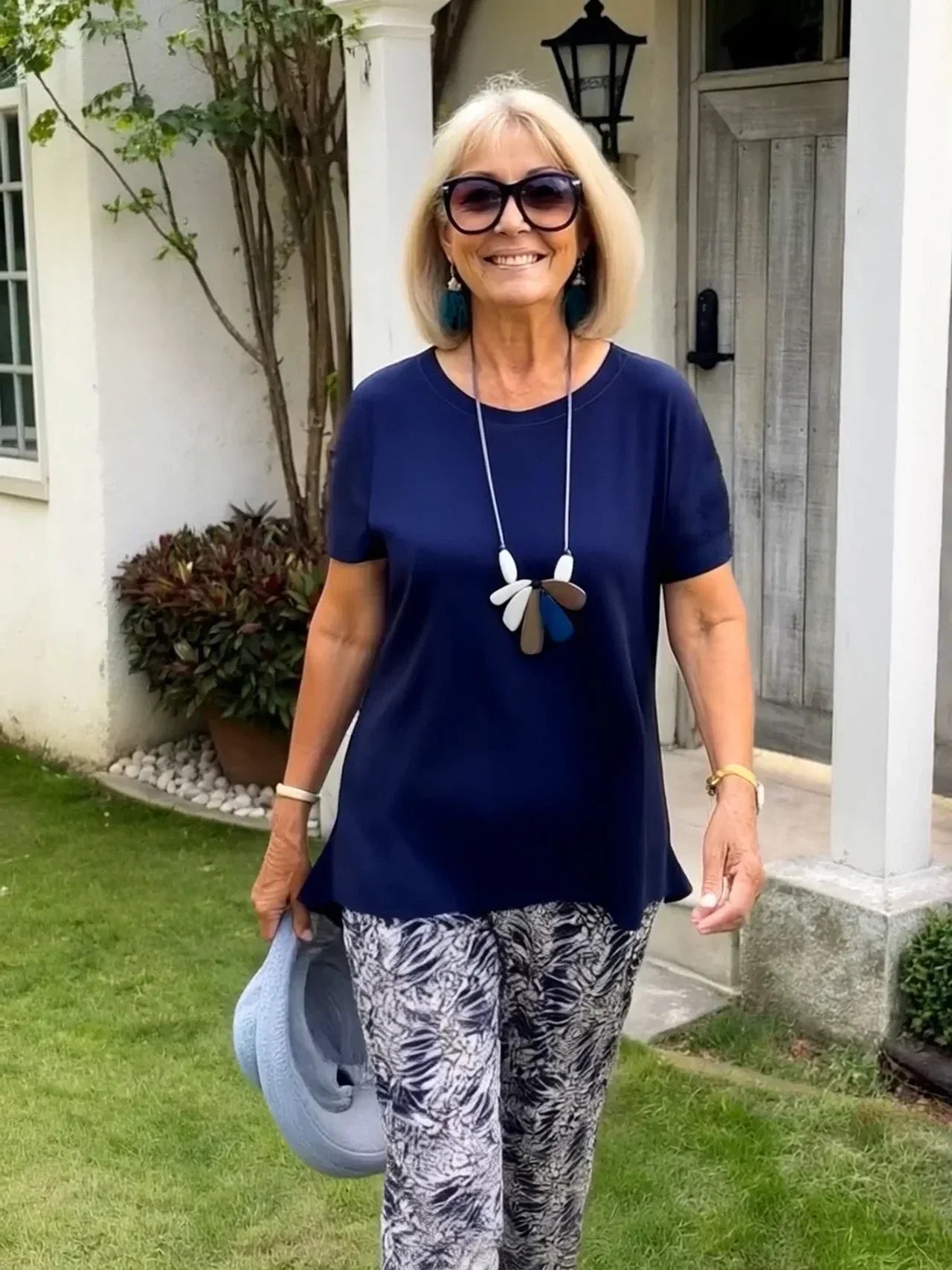 Gloria - Two-Piece Set