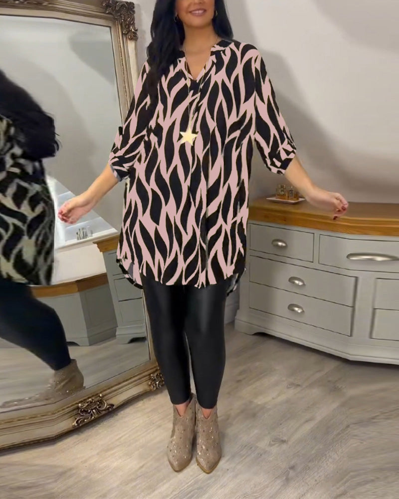 Emma™ - Chic Everyday Blouse