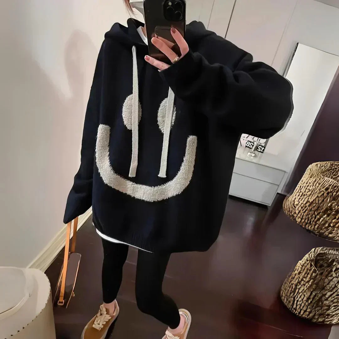 Jordan™ - Cozy Relaxation Hoodie