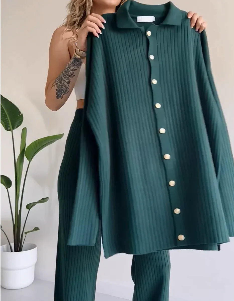 Sophie™ - Stylish Everyday Dress Set
