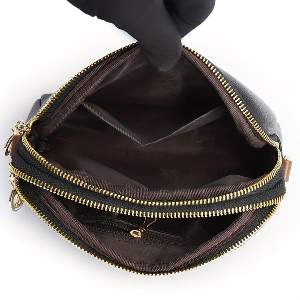 Sienna - Shoulder Bag Comfort & Style