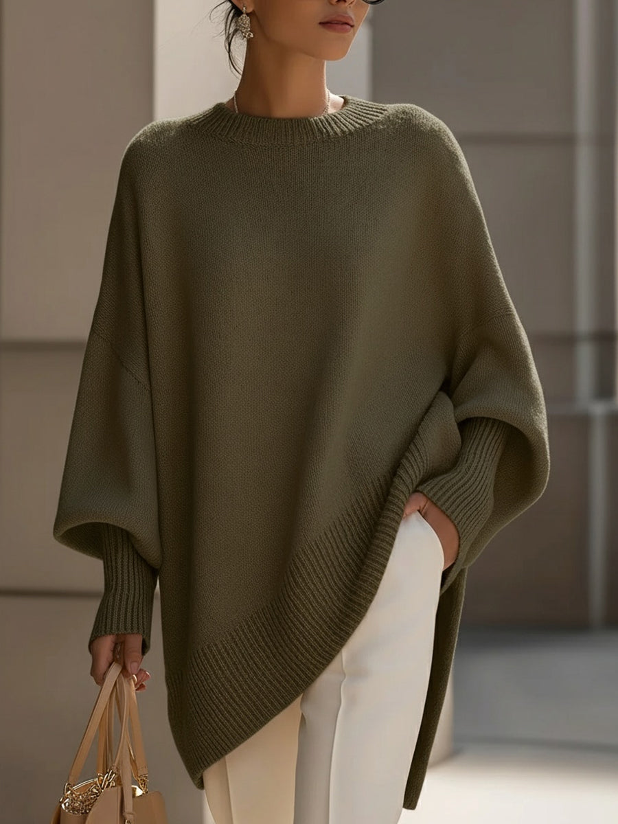 Alina | Oversized Sweater
