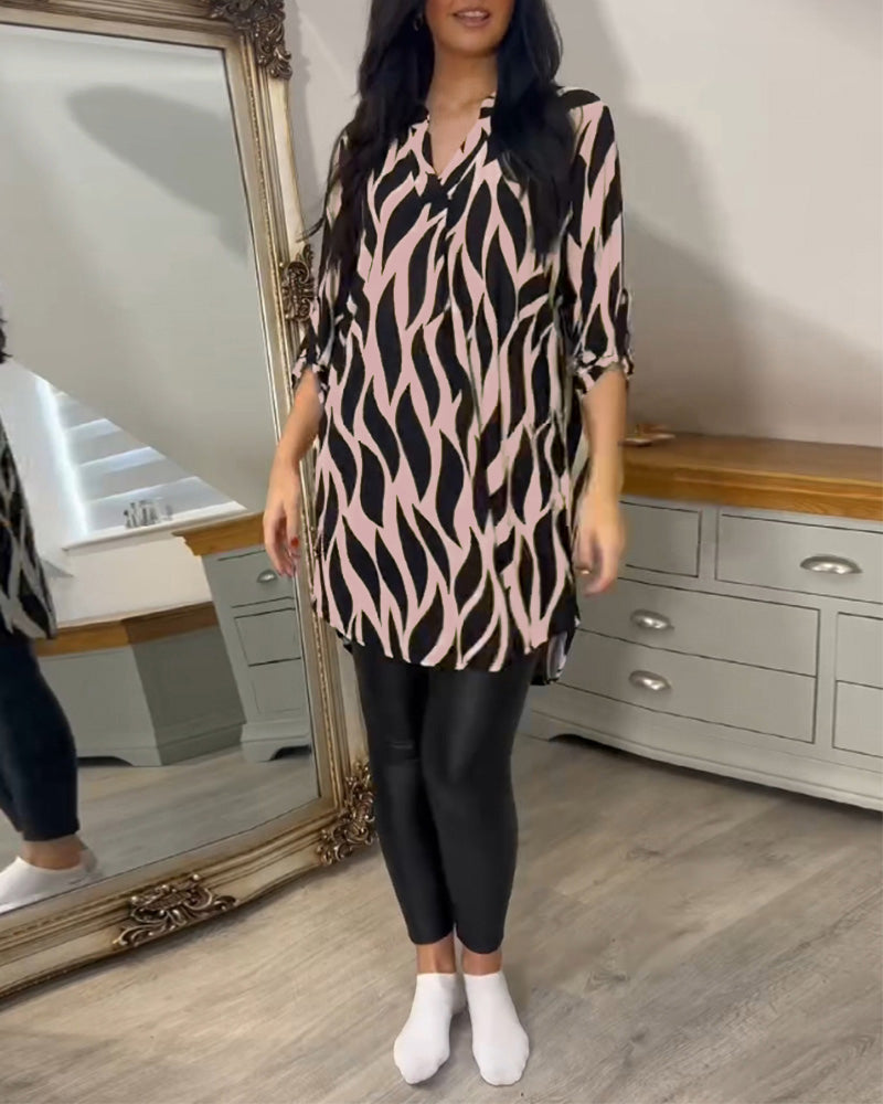 Emma™ - Chic Everyday Blouse