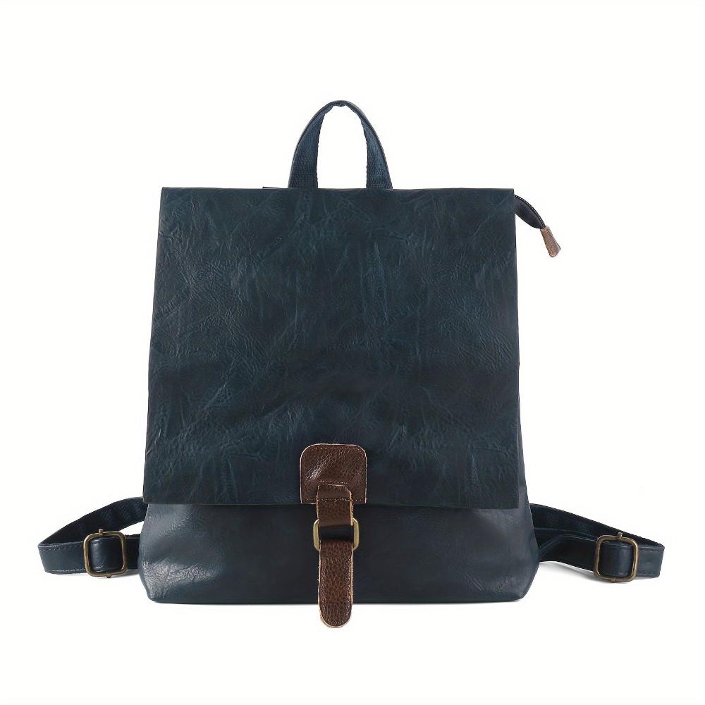 Nina - Versatile Backpack with Vintage Style