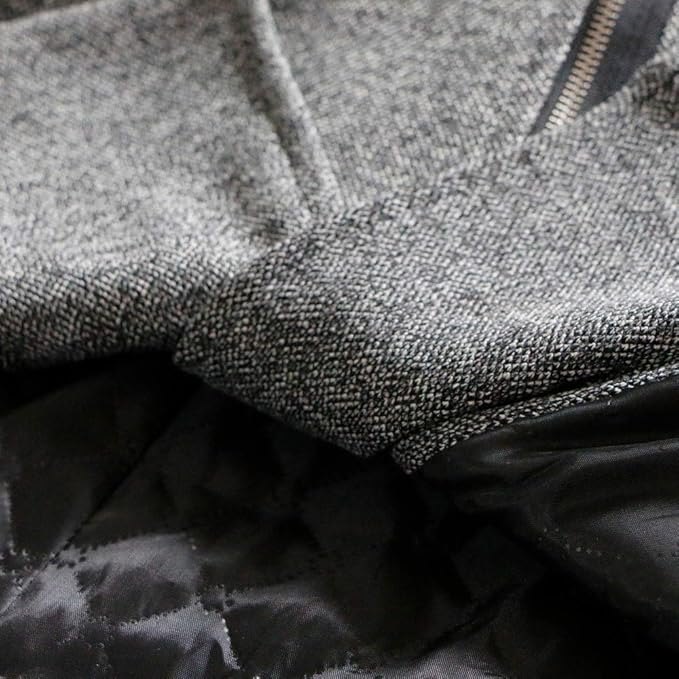 Emily™ - Stylish Winter Coat with a Flattering Fit