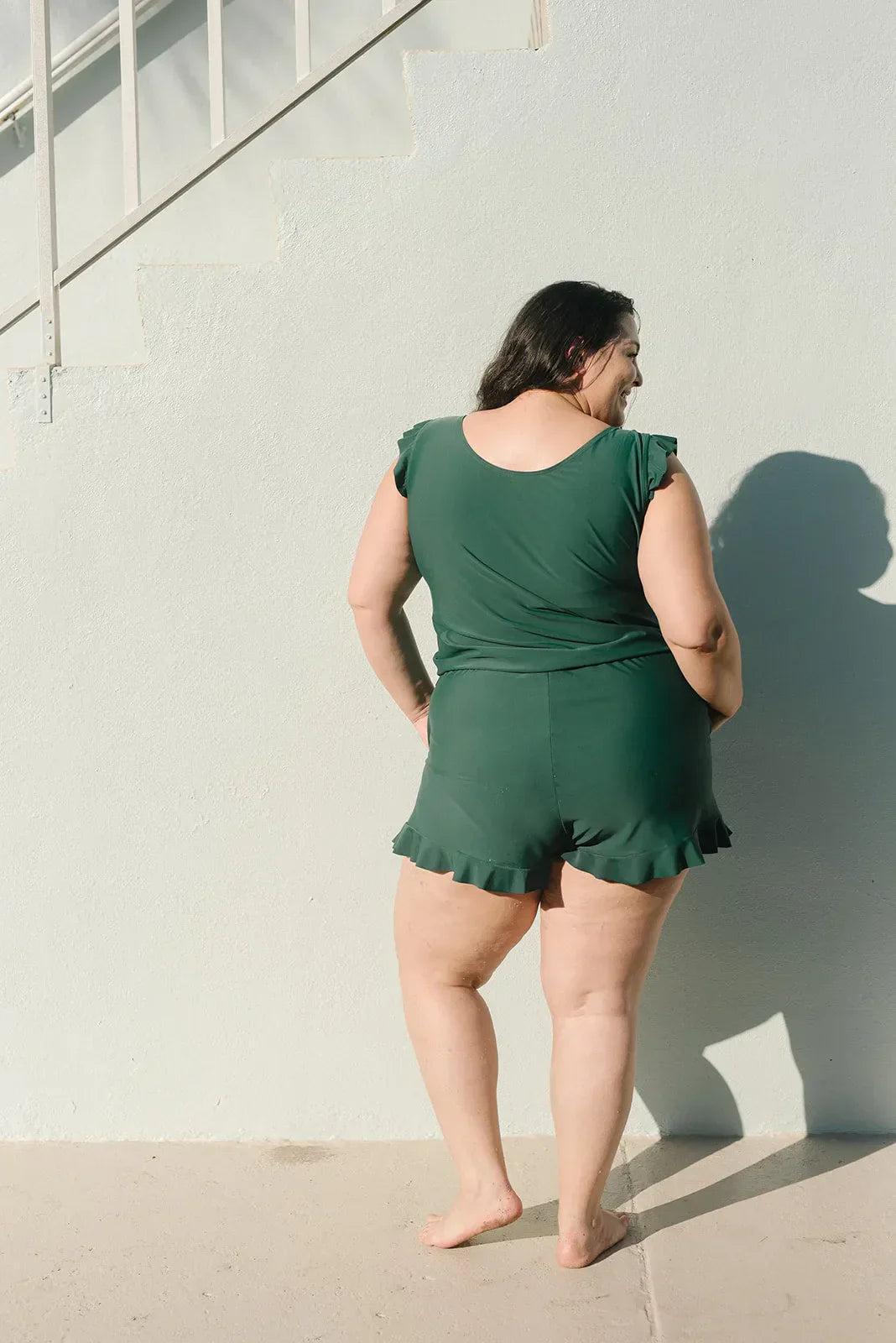 Sophie™ - Tummy-Control Swimwear